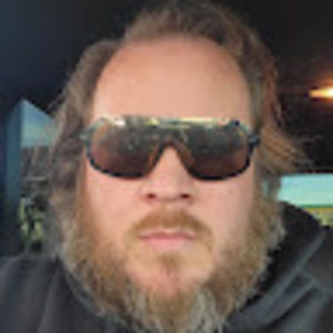 Meet your Posher, Chad